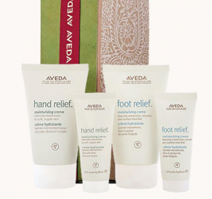 Aveda Pure Relief Gift Set, Holiday Gifts for Women