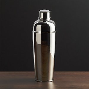 Cocktail Shaker, Holiday Gifts for Men