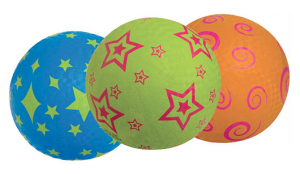 Playground Balls, Holiday Gifts for Children