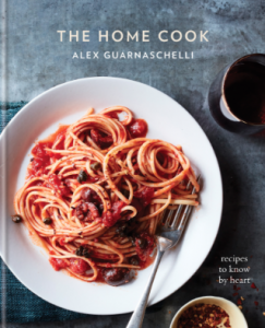 The Home Cook Cookbook, New Cookbooks for Fall and Winter 2017