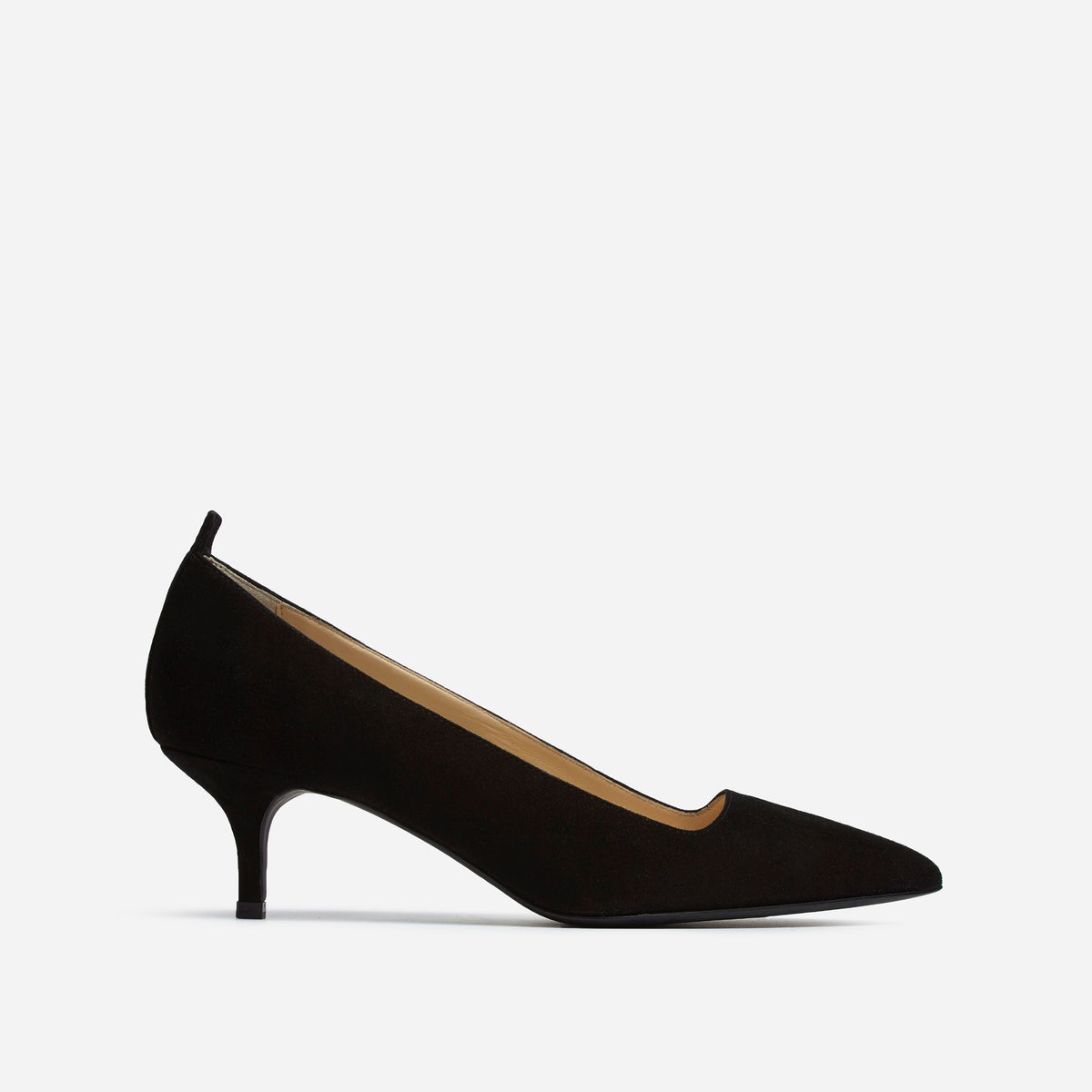 Everlane Editor Heel