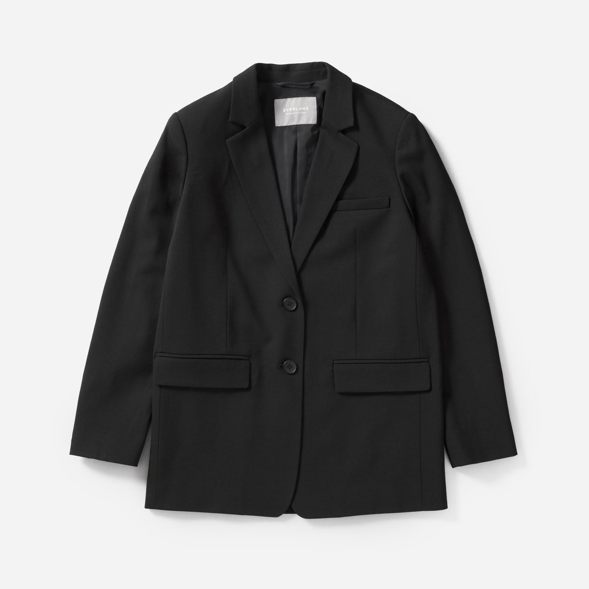 Everlane Oversized Blazer