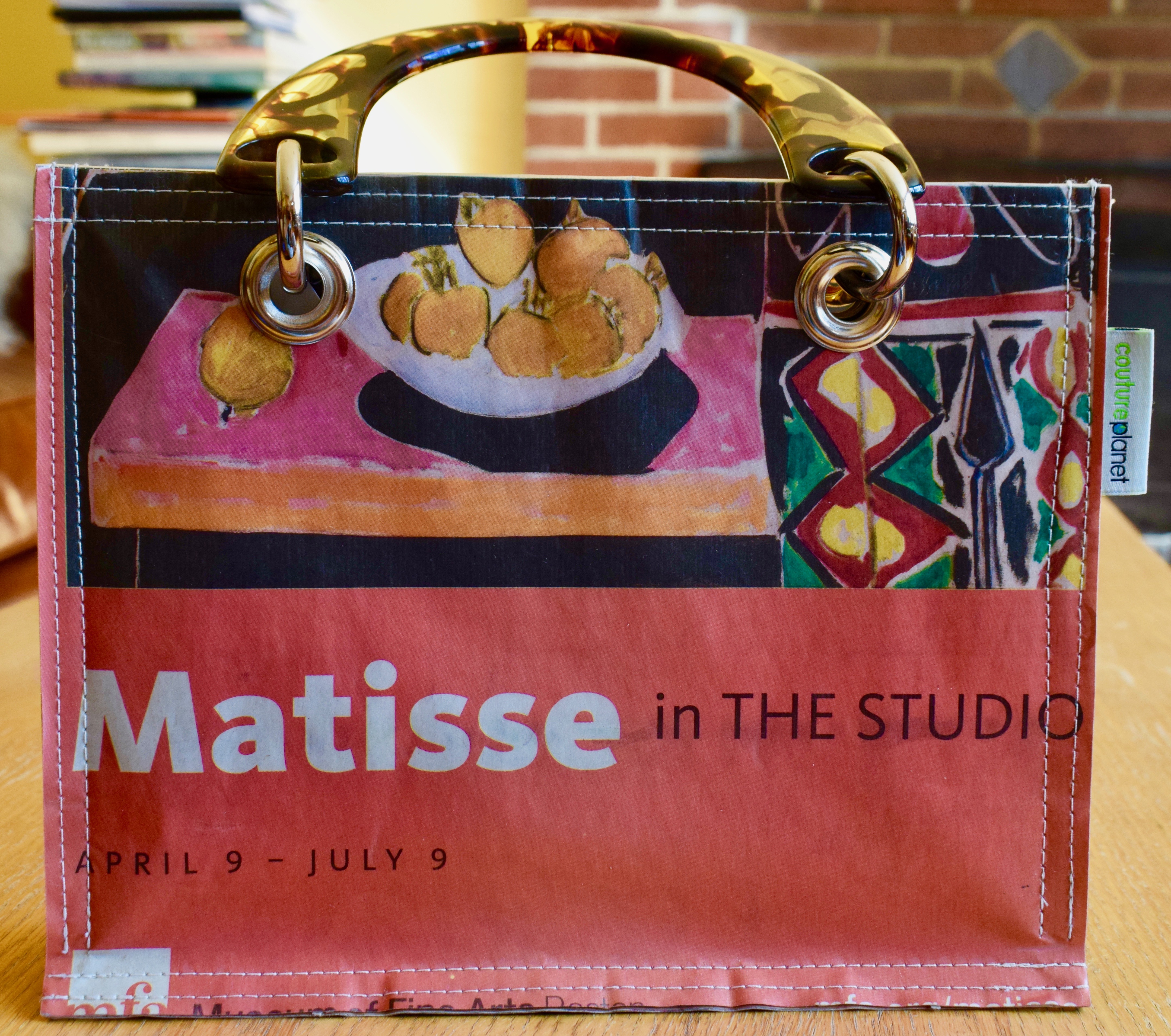 Couture Planet Handbags, Matisse Bag