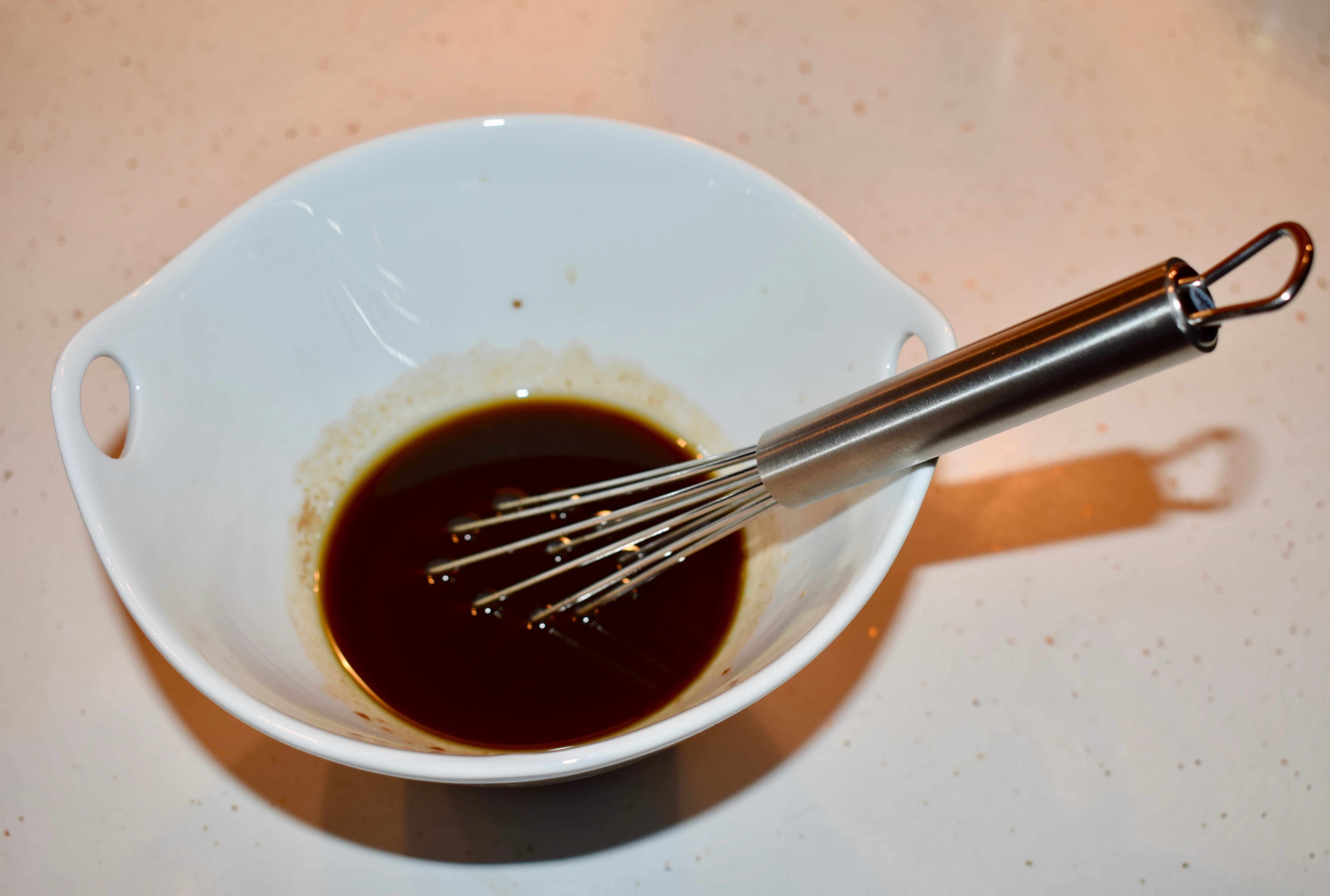 Balsamic Vinaigrette