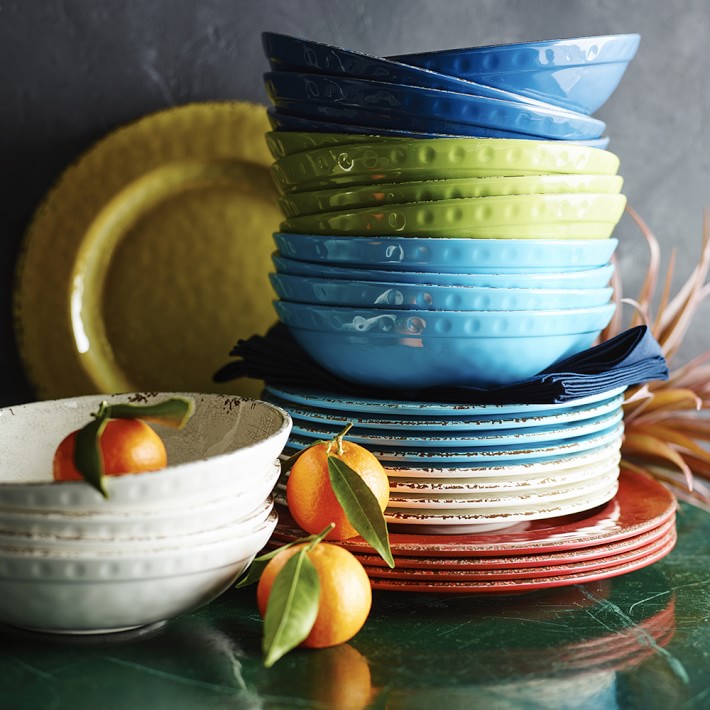 Outdoor Table Settings, Williams Sonoma