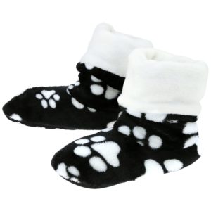 Gifts that Give to Others, Slipper Booties