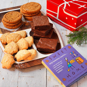 Gifts that Give to Others, Baked Goods Sampler