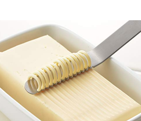 Gifts for Your Favorite Chef, Butter Spreader