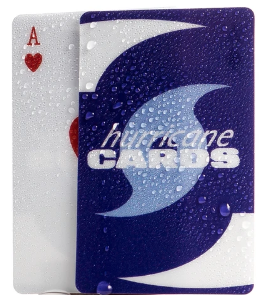 Gifts for Your Outdoor Lover, Hurricane Playing Cards