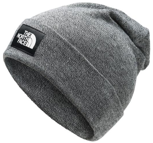 Gifts for Your Outdoor Lover, North Face Beanie