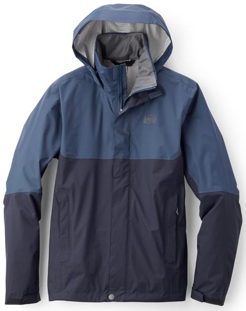 Gifts for Your Outdoor Lover, REI Rain Jacket