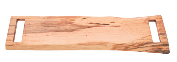 Gifts for Your Favorite Chef, Wooden Serving Board