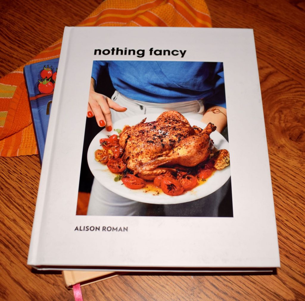 Cookbooks for Fall and Winter 2019