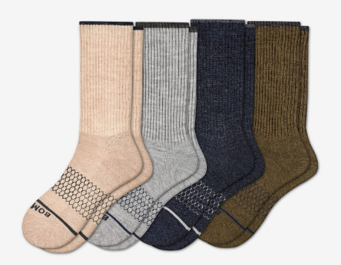 Bombas Merino Wool Socks