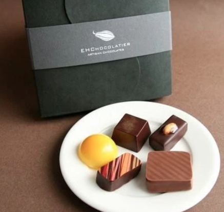 Chef's Choice Chocolate Box