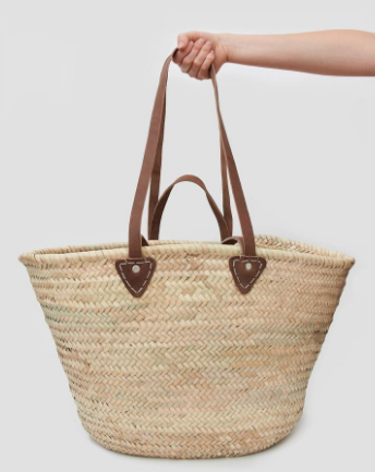Wow Heritage's French Market Tote