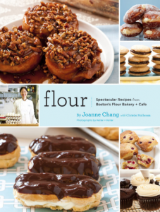 Gifts for Your Hosts, Flour Bakery Cookbook