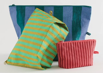 Gifts for Travelers, Travel Pouches