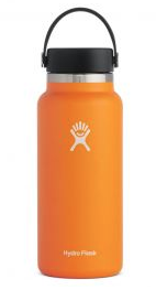 Gifts for Travelers, Insulated Water Flask