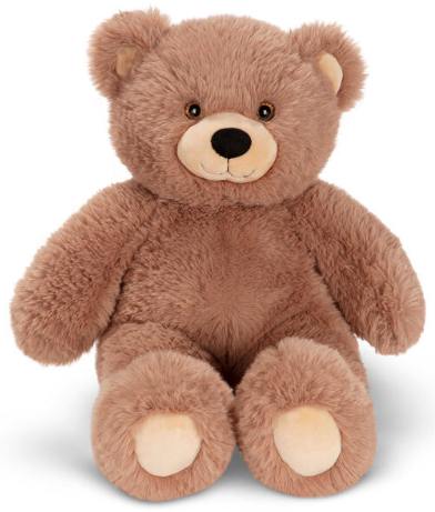 Vermont Teddy Bear Oh So Soft Teddy Bear