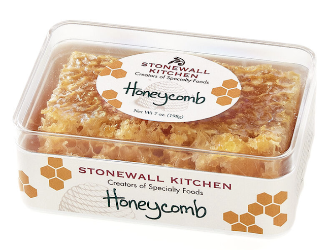Stonewall Kitchen's Honeycomb